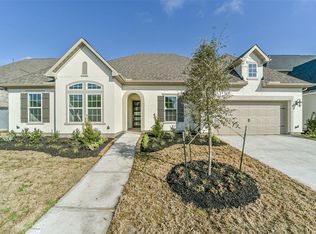 7006 Shoreline View Dr, Katy, TX 77493