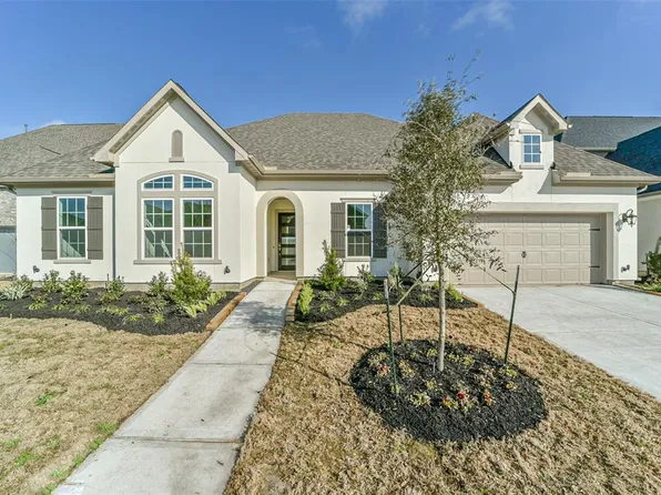7006 Shoreline View Drive, Katy, TX 77493
