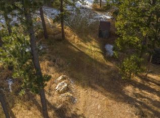 405 S Belair Dr, Custer, SD 57730