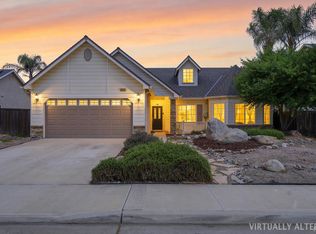 1588 Muscat Pl, Hanford, CA