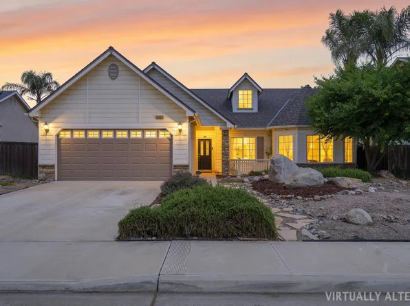 1588 Muscat Pl, Hanford, CA 93230