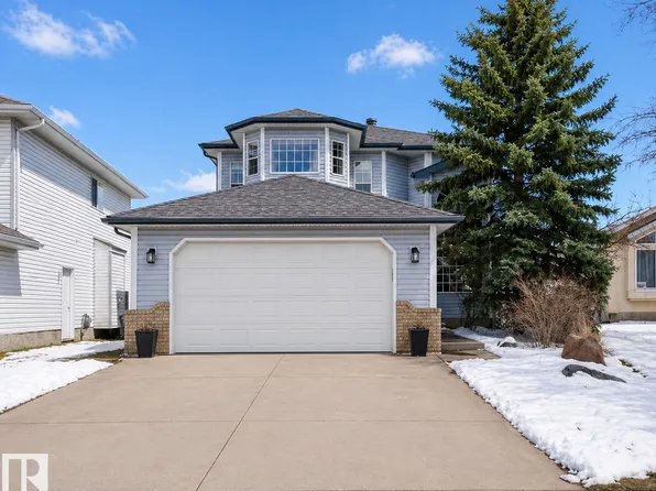 874 Ryan Pl NW, Edmonton, AB T6R 2N1