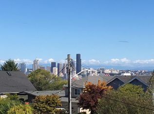 3743 Belvidere Ave SW, Seattle, WA 98126