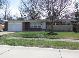 2300 Kenosho Ave, Saint Louis, MO