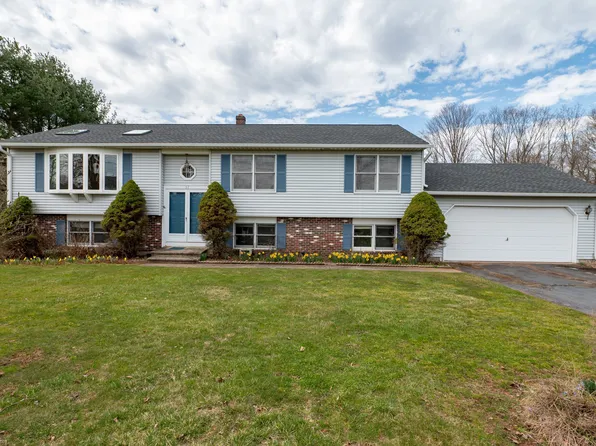 57 Hansen Farm Road, North Haven, CT 06473