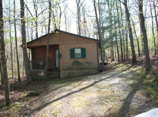 230 Ridgeway Dr, Sugar Tree, TN 38380