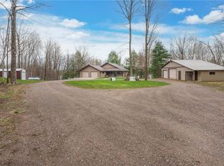 15311 360th St, Stanley, WI 54768