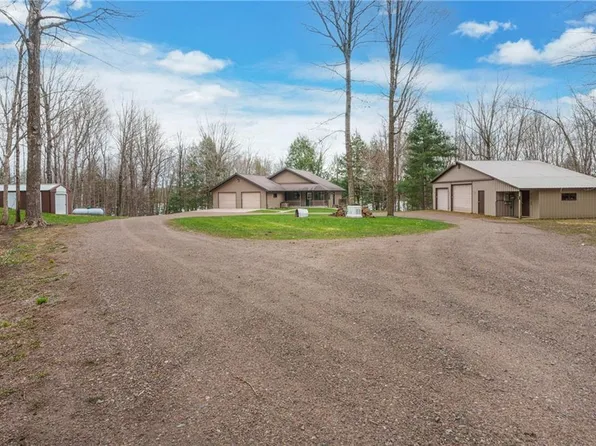 15311 360th Street, Stanley, WI 54768