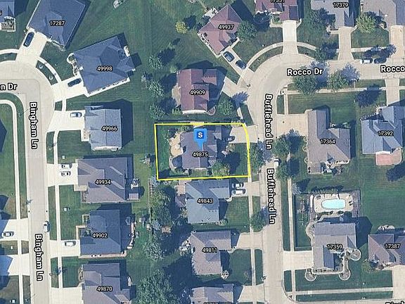 2nd image of 49875 Bufflehead Ln
