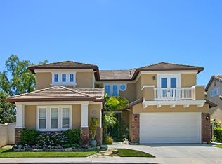 249 Via Sedona, San Clemente, CA 92673