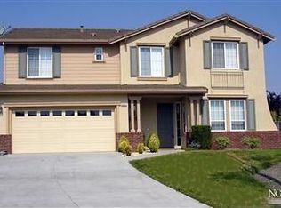 2862 Olivewood Ln, Vallejo, CA 94591