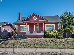 5264 NE 18th Ave, Portland, OR 97211