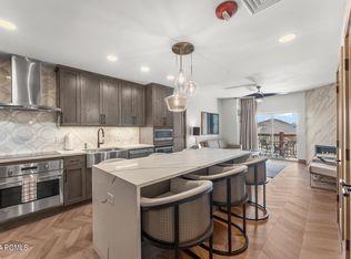 3000 Canyons Resort Dr #3703A, Park City, UT 84098