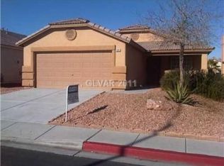 528 Shallow Mist Ct, North Las Vegas, NV 89032