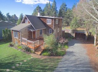 455 County Rd, Manzanita, OR 97130