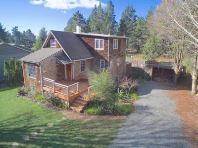 455 County Rd, Manzanita, OR, 97130