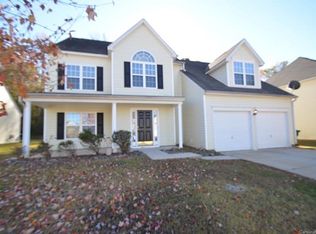 11028 Palestrina Rd, Charlotte, NC 28215