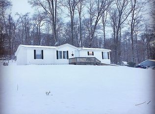 11821 Fallsburg Rd, Frazeysburg, OH
