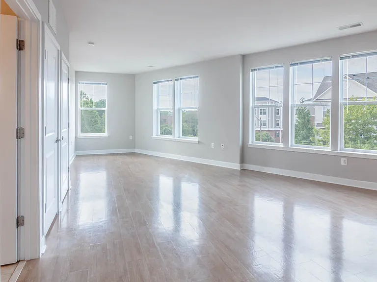 Living and Dining Room