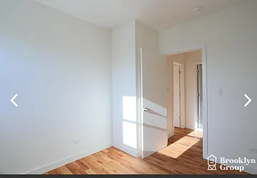 Rented by Brooklyn Group