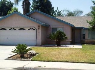 351 W Carolyn St, Farmersville, CA 93223