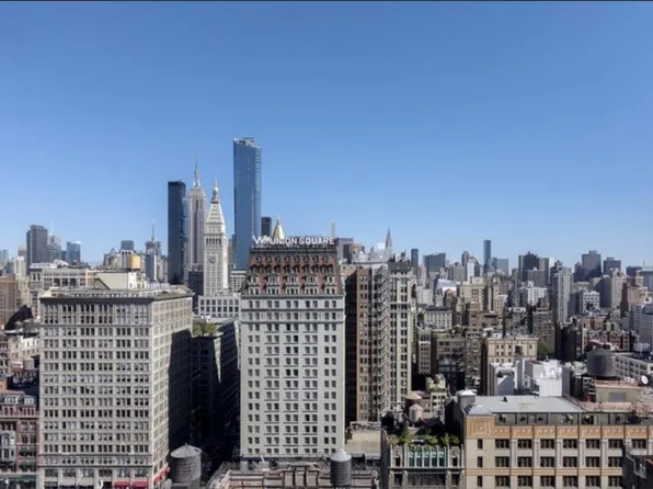 1 Irving Place image 12 of 26