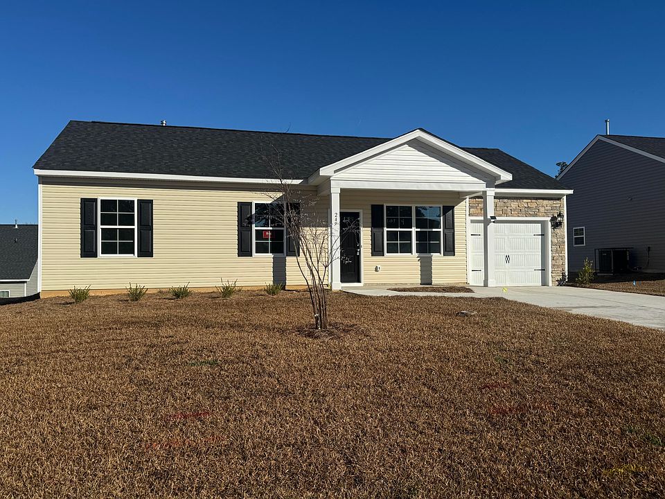 1st image of 249 Young Town Cir