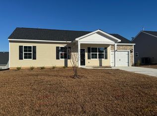 249 Young Town Cir, Orangeburg, SC 29118