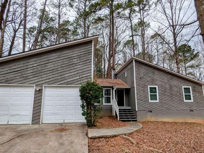 3515 Weathered Wood Dr, Ellenwood, GA, 30294