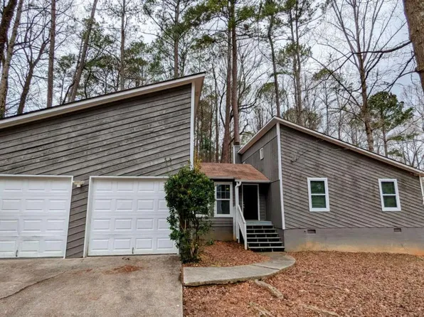 3515 Weathered Wood Dr, Ellenwood, GA 30294