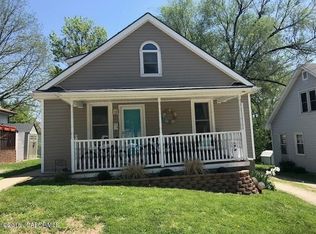 114 N Polk St, Jefferson City, MO 65101