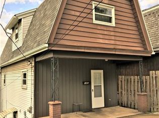 1404 4th Ave, Conway, PA 15027