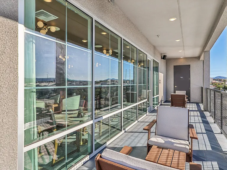 Fora Apartments — Photo 52