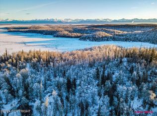 17497 S Dairy Loop, Wasilla, AK 99623