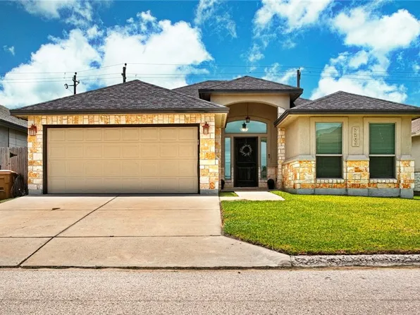 7209 Lake Tranquility Drive, Corpus Christi, TX 78414