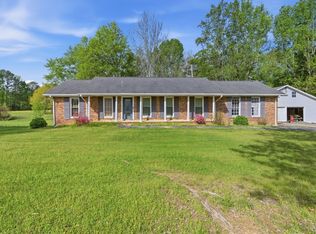 46 County Road 852, Crane Hill, AL 35053