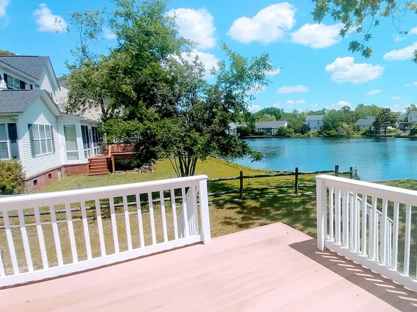 1113 Wayfarer Ln, Charleston, SC 29412