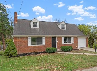 577 Lowell Ave, Cincinnati, OH 45220