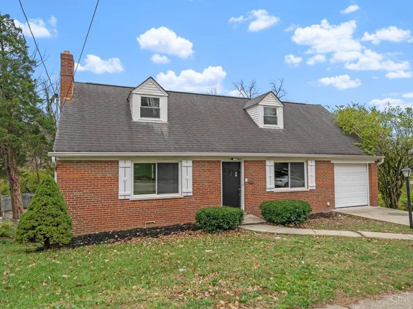 577 Lowell Ave, Cincinnati, OH 45220