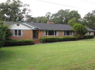 429 Beverly St, Fort Valley, GA 31030