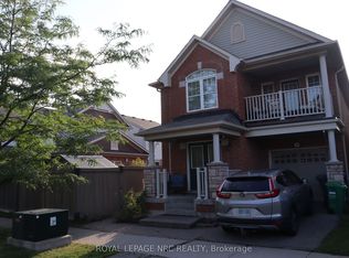 28 Dulverton Dr, Brampton, ON L7A0P3