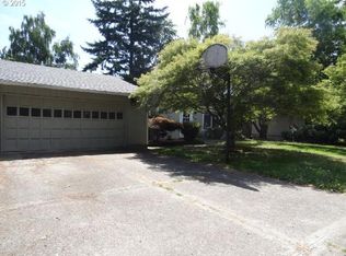 4117 NE 44th Ave, Vancouver, WA 98661