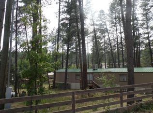 457 W Standage Dr, Payson, AZ 85541