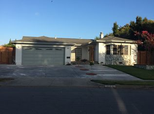 36436 Blackwood Dr, Newark, CA