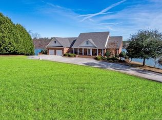 4537 Rinaldo Rd, York, SC 29745