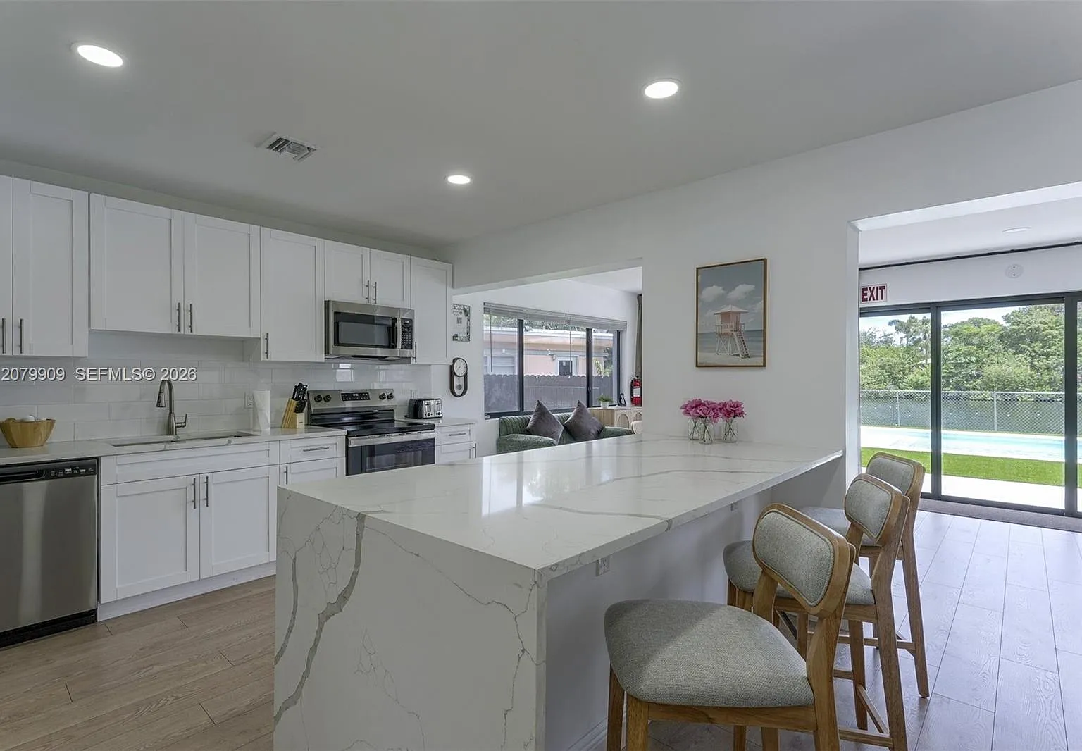 Orangebrook Golf Estates — Photo 3
