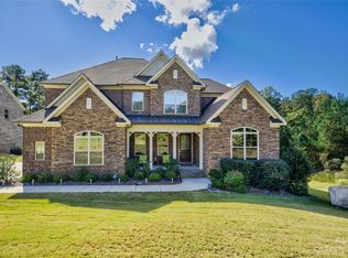16729 Doves Canyon Ln, Charlotte, NC 28278
