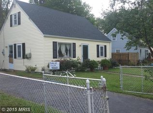 127 Manassas Dr, Manassas Park, VA