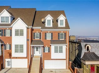 620 Grandview Ave, Mt Washington, PA