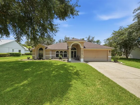 10102 SILVER BLUFF DRIVE, LEESBURG, FL 34788